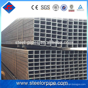 New world online shopping cheap stainless steel square tube